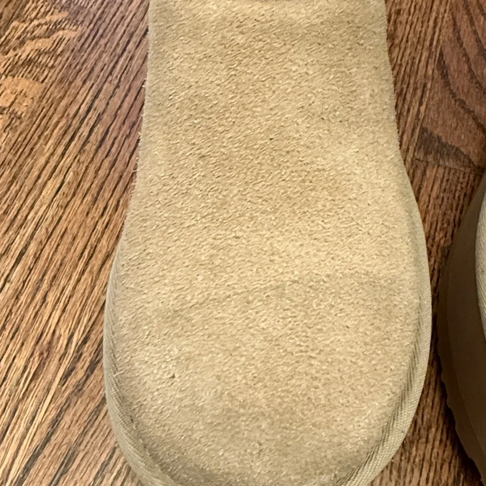 GG Classic Mini Ultra Platform – Size 7 - Picture 13 of 14
